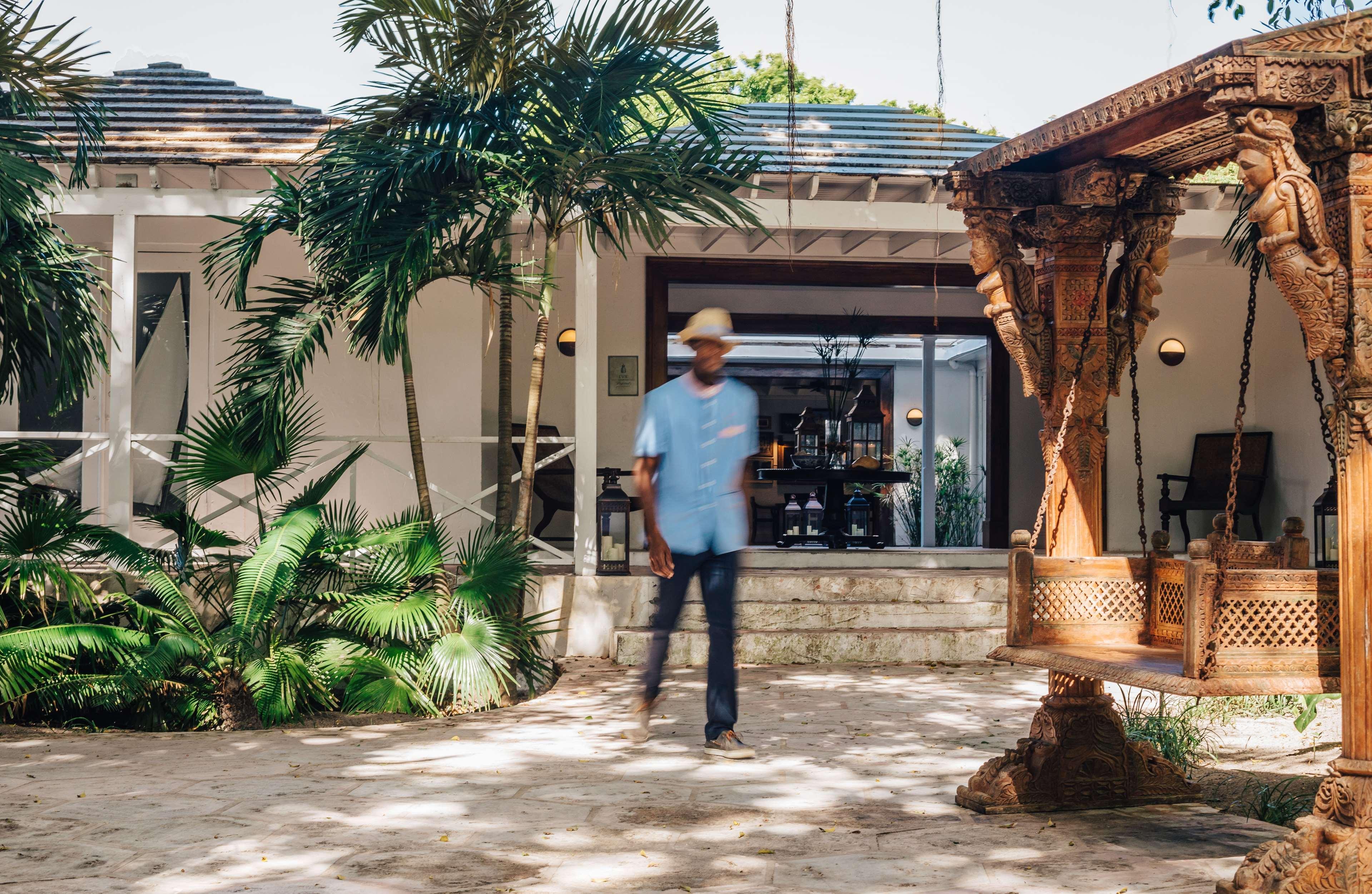 Pink Sands Resort