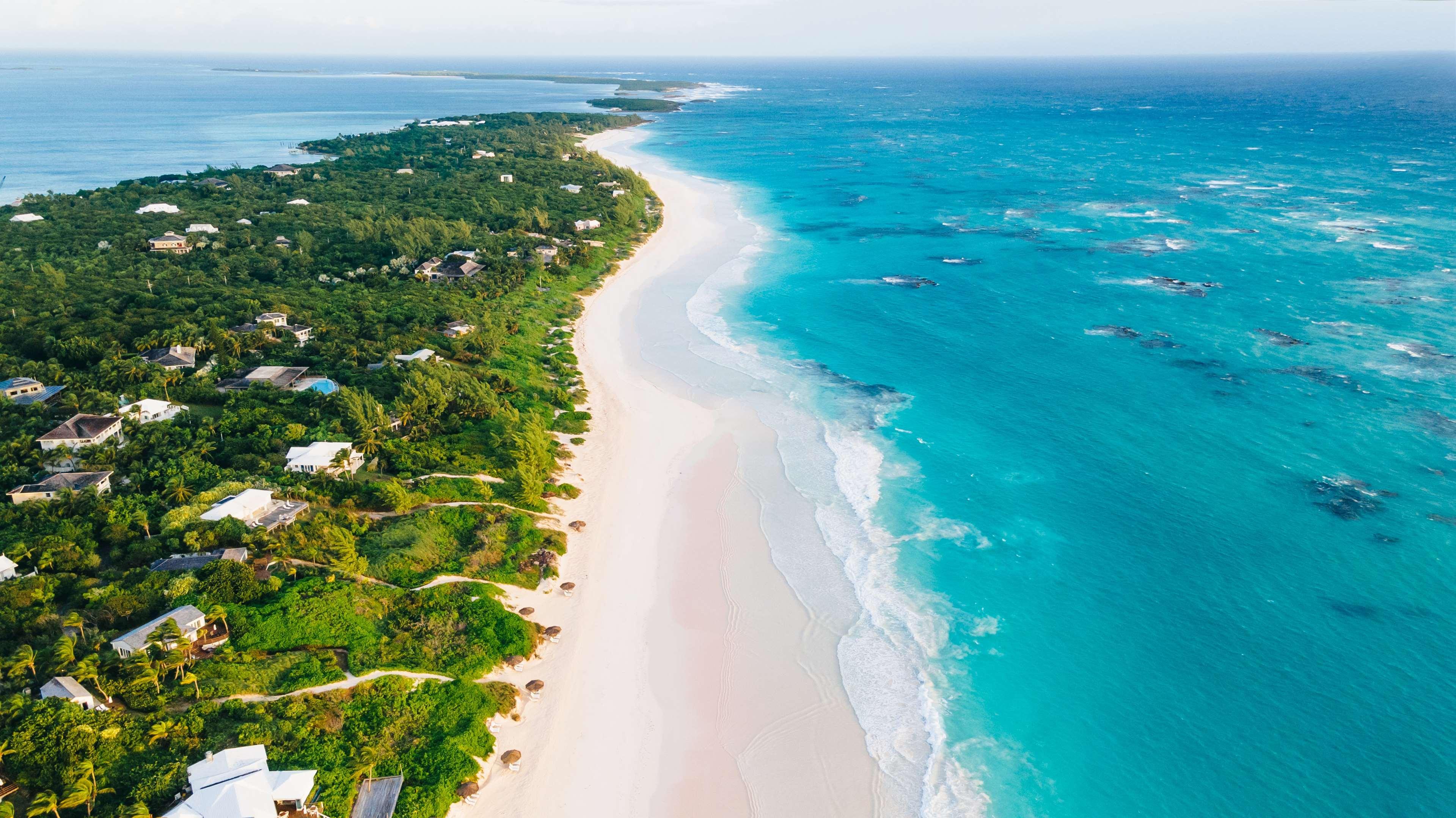 Resort Pink Sands Dunmore Town