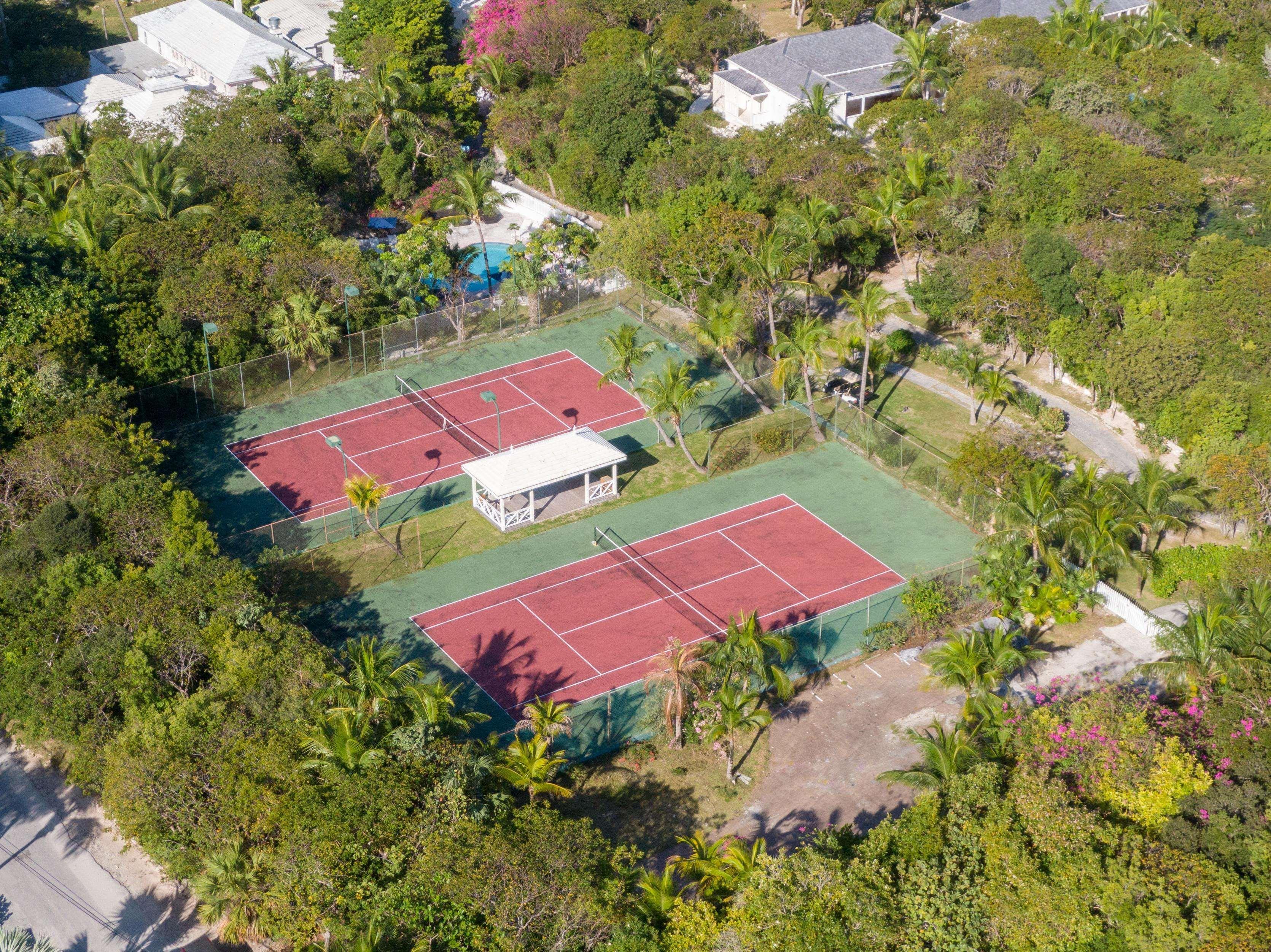 Resort Pink Sands 4*