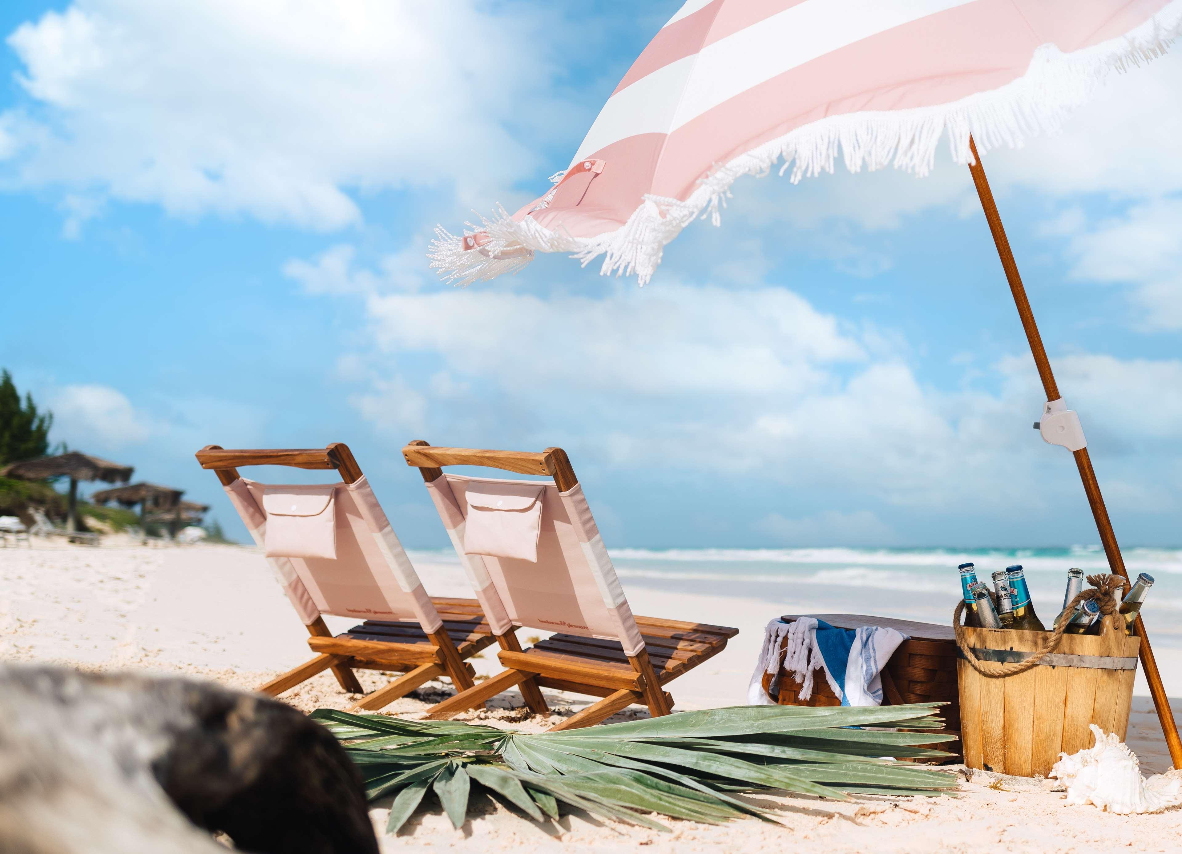 Resort Pink Sands