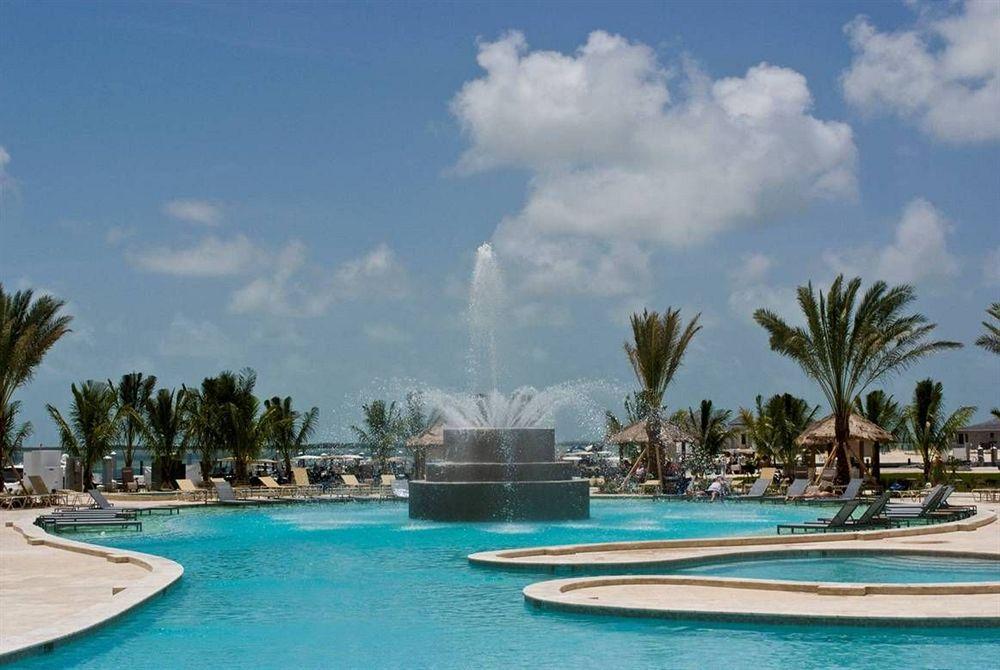 World Bimini Bailey Town (North Bimini)