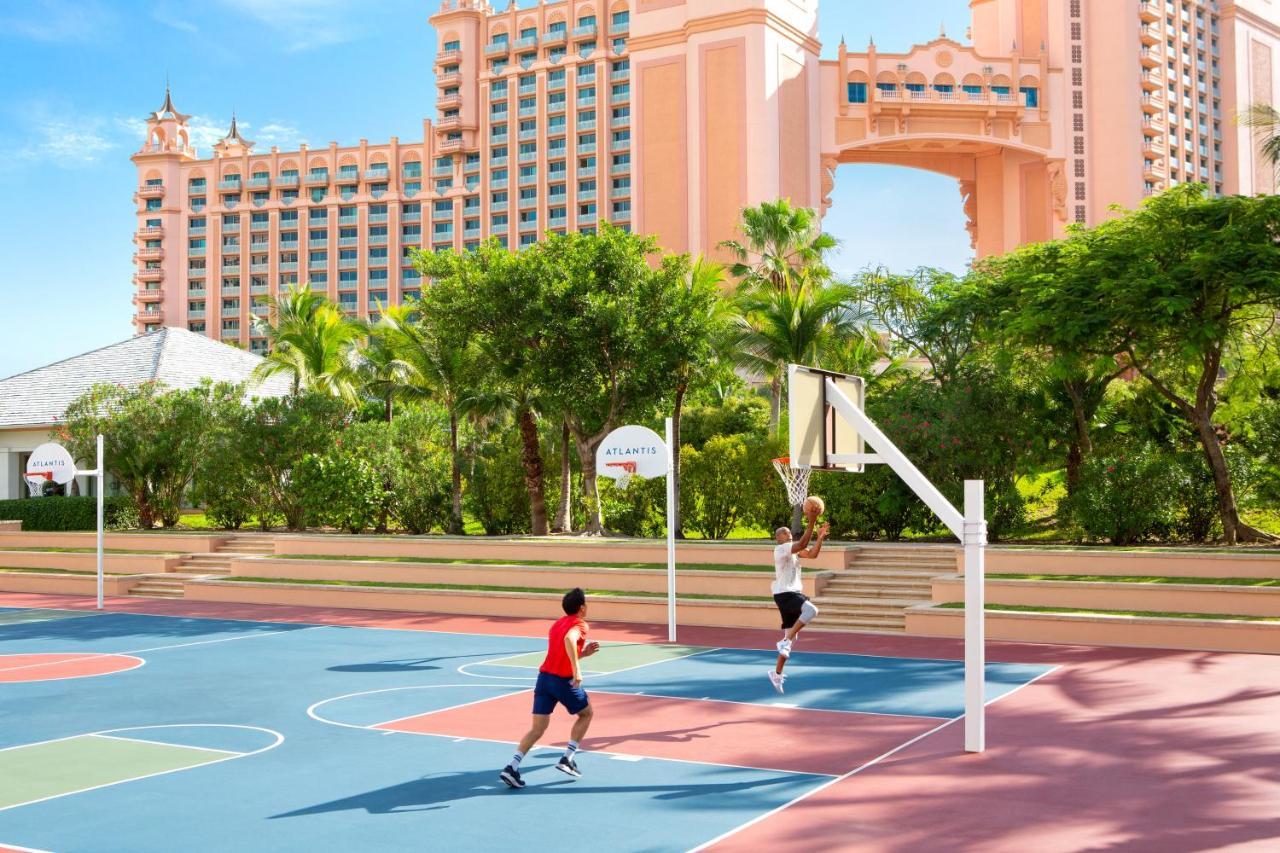 The Royal At Atlantis Creek Village
