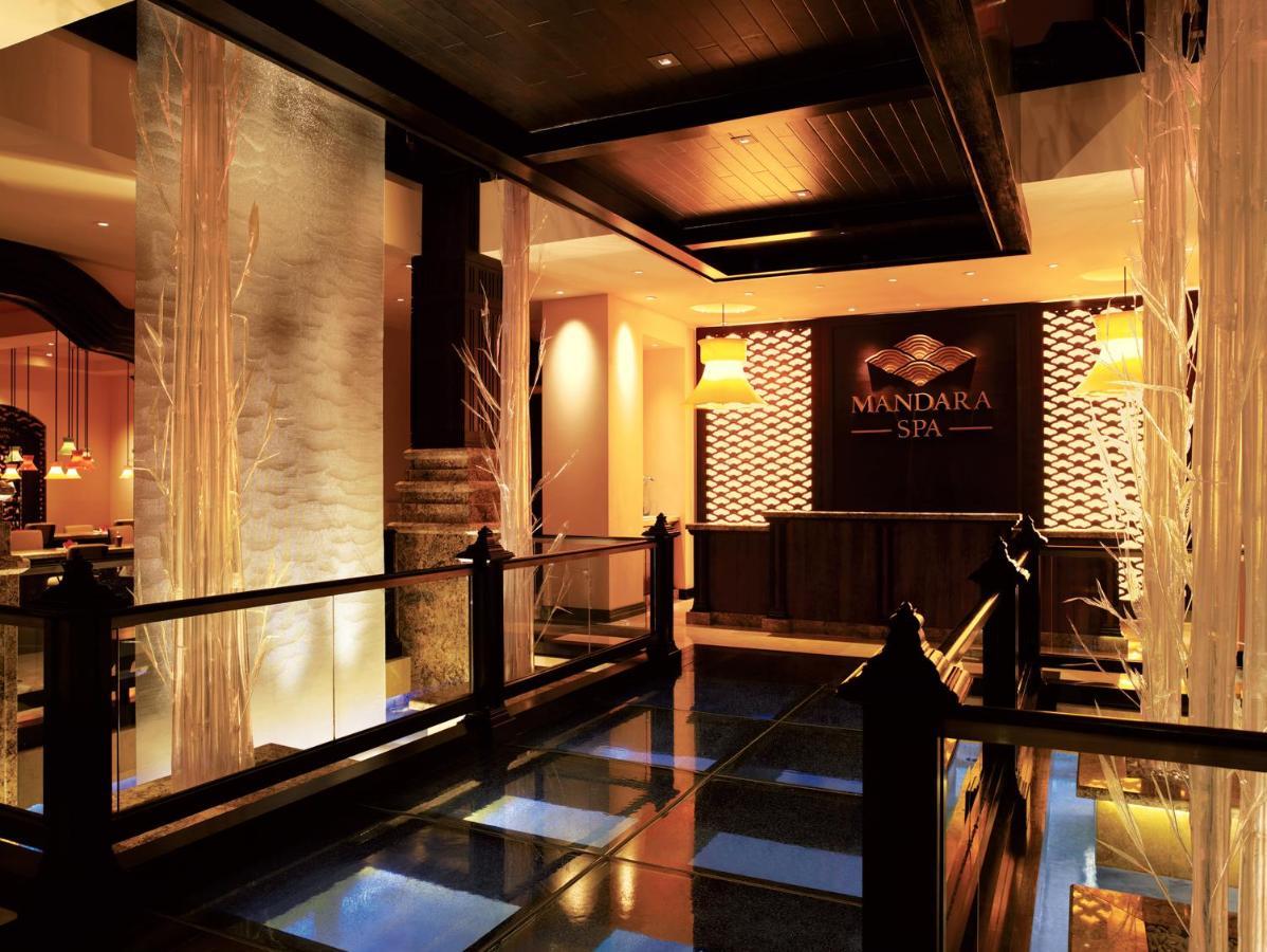 The Royal At Atlantis 4* Creek Village