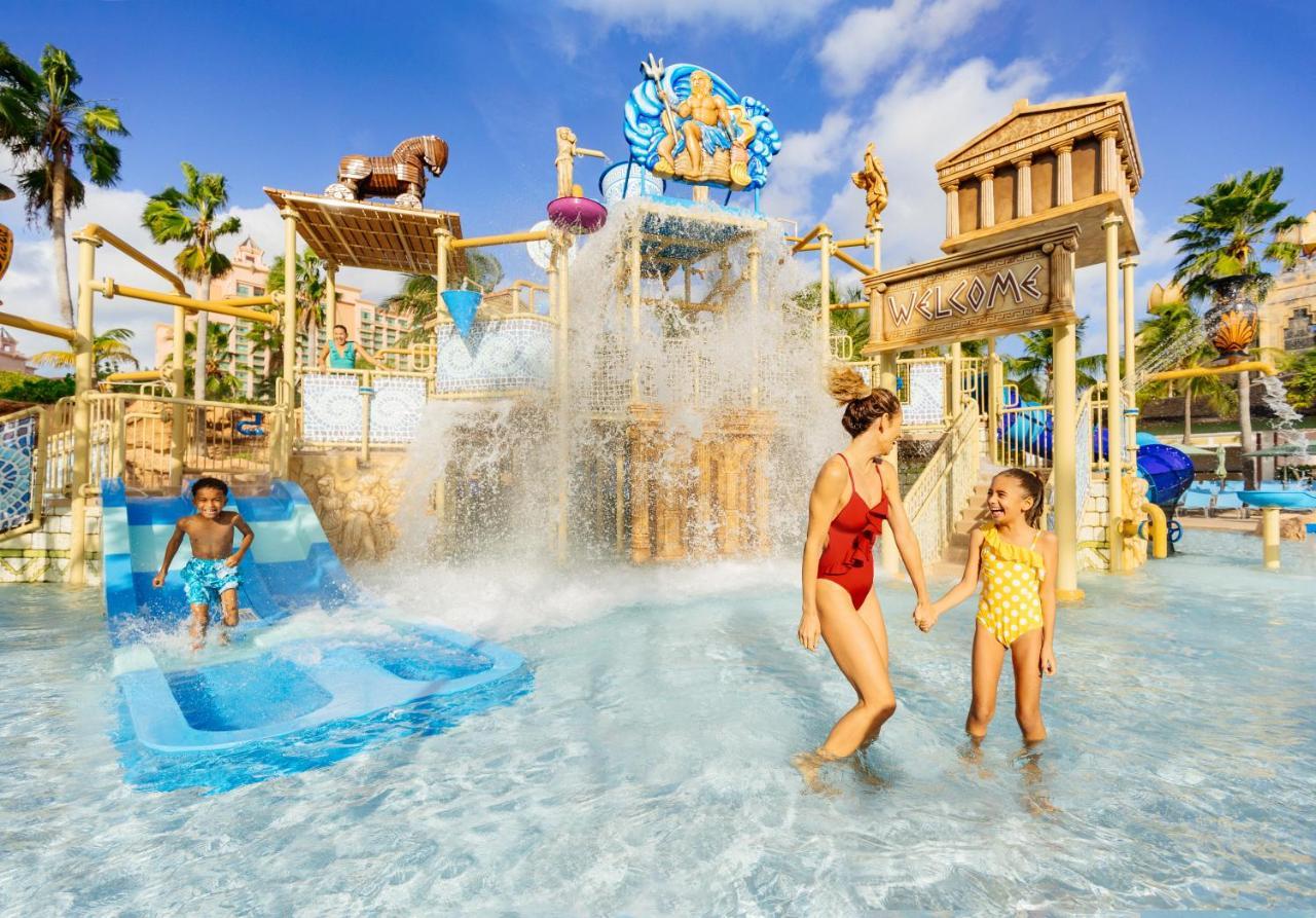 The Royal At Atlantis Resort 4*