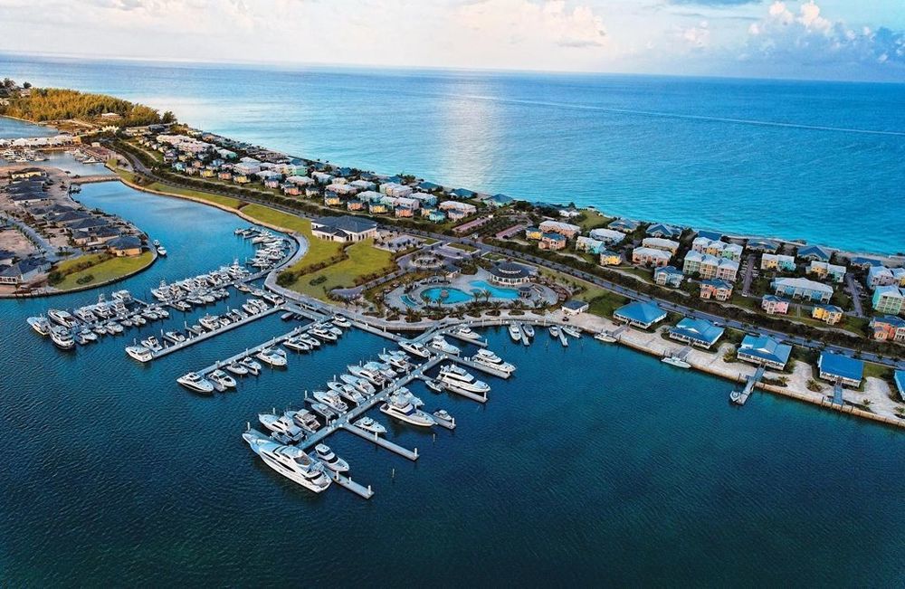 World Bimini 4* Bailey Town (North Bimini)