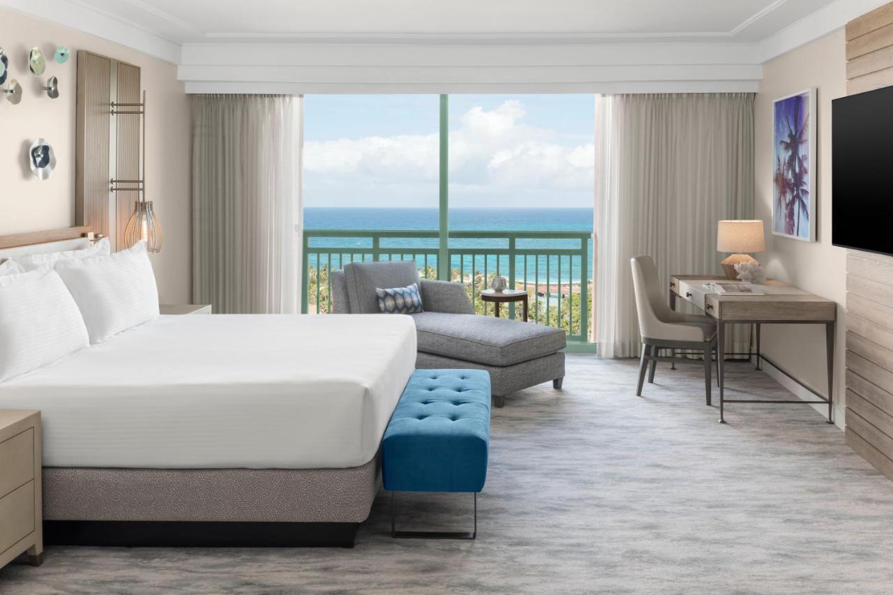 The Royal At Atlantis