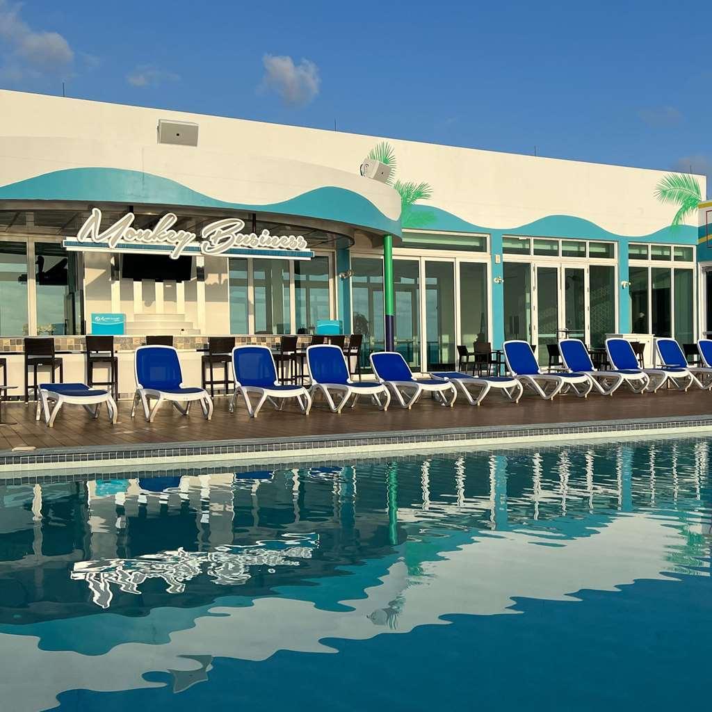 Resort World Bimini