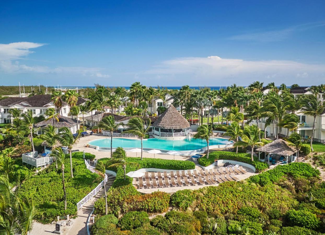Grand Isle & Residences Farmer's Hill