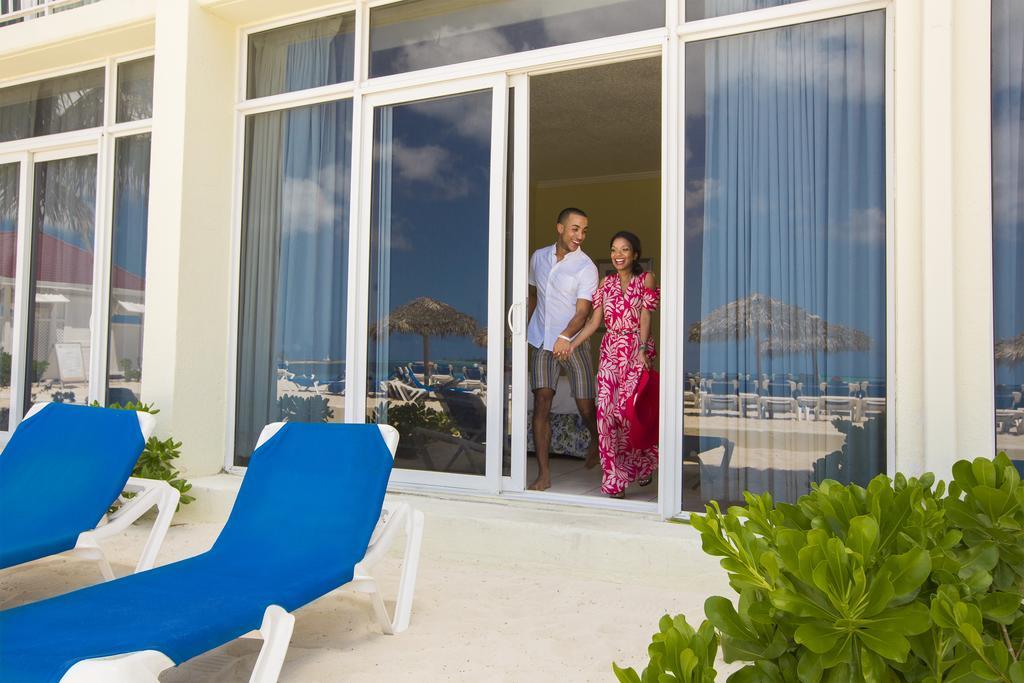 Breezes & Inclusive, Bahamas (adults Only) Resort 3*