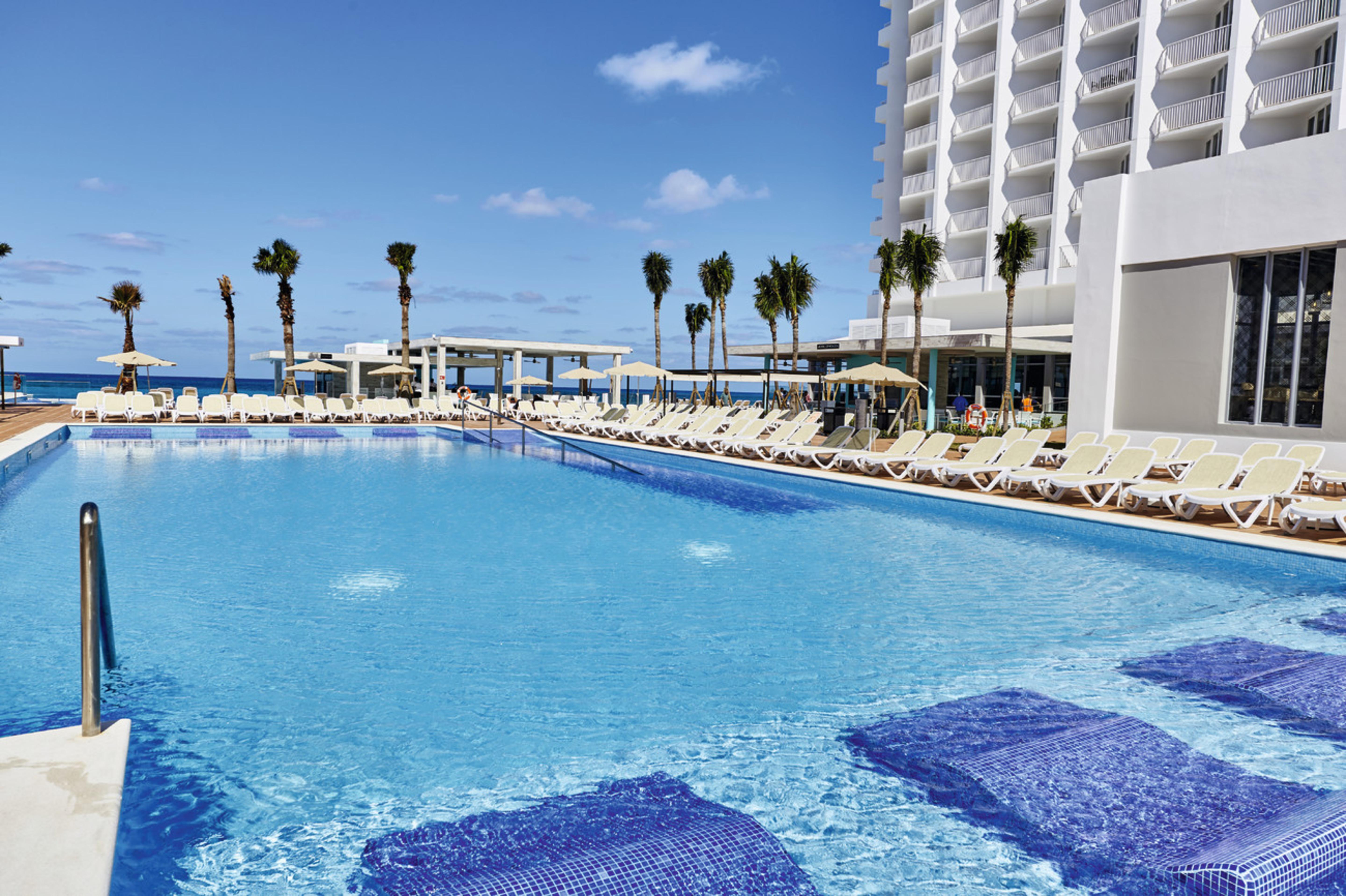 Riu Palace Paradise Island (adults Only) Hotel 4*