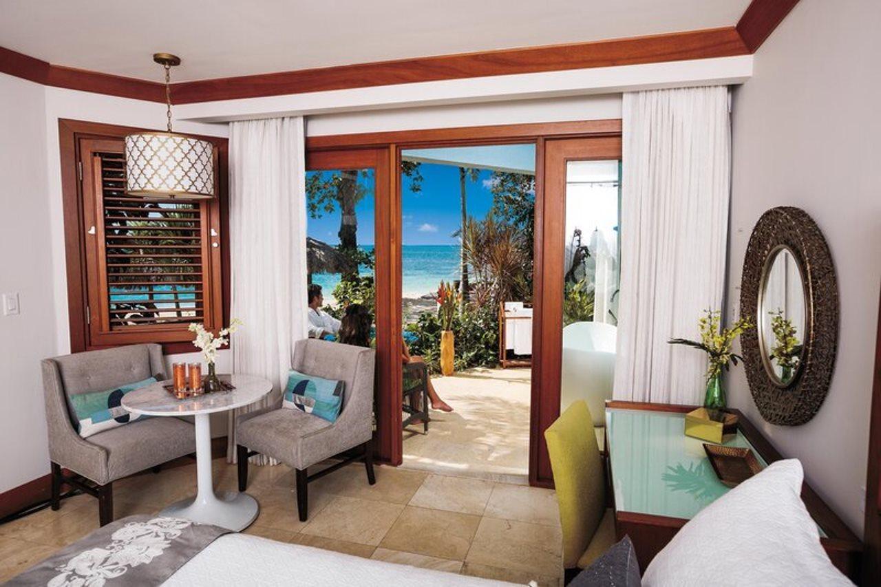 Sandals Royal Bahamian - Couples Only (adults Only) 5* Nassau