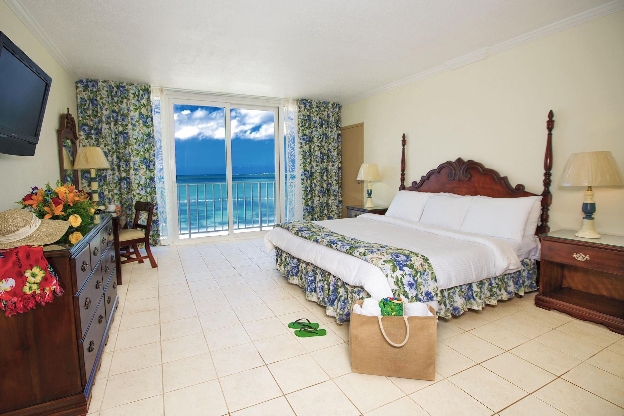 Breezes & Inclusive, Bahamas (adults Only) Resort Nassau