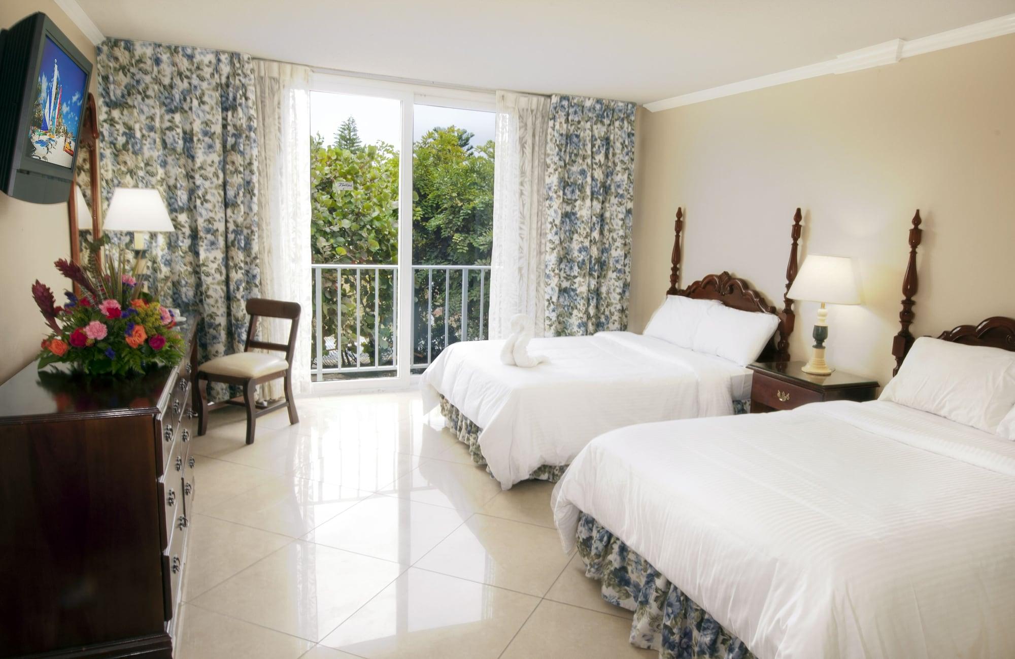 Breezes & Inclusive, Bahamas (adults Only) Resort Nassau