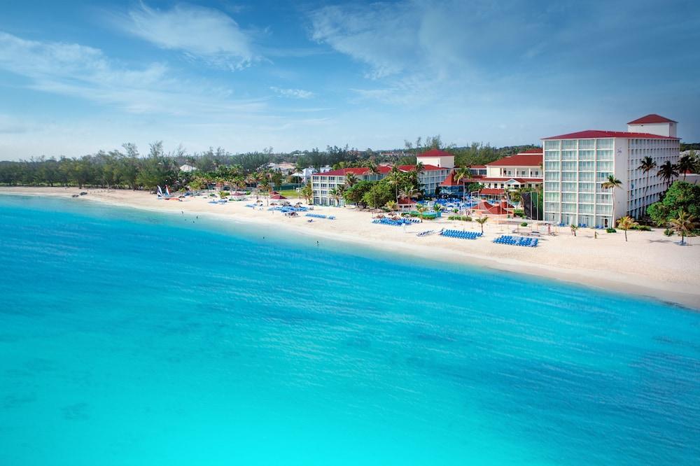 Breezes & Inclusive, Bahamas (adults Only) Resort 3*