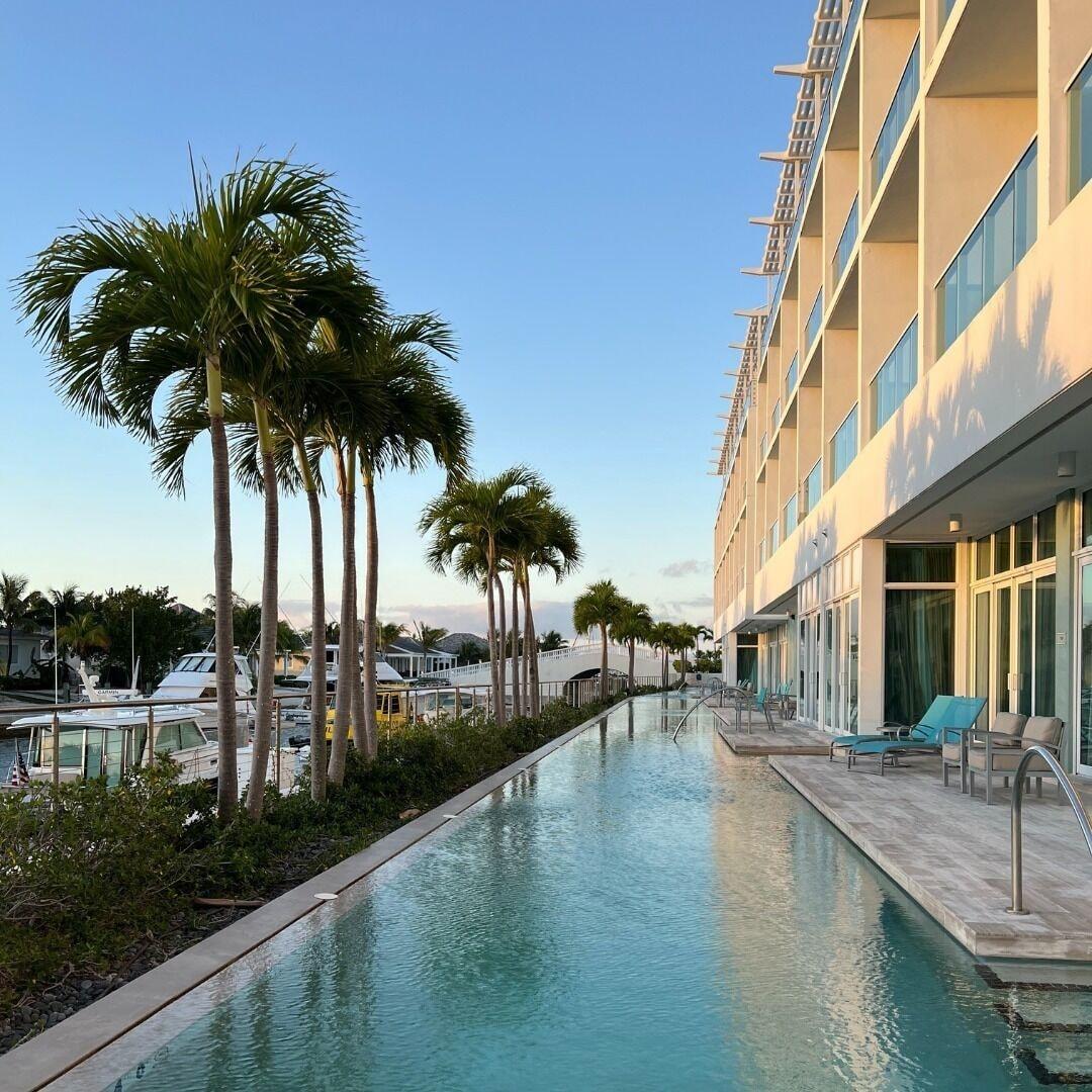 Resort World Bimini
