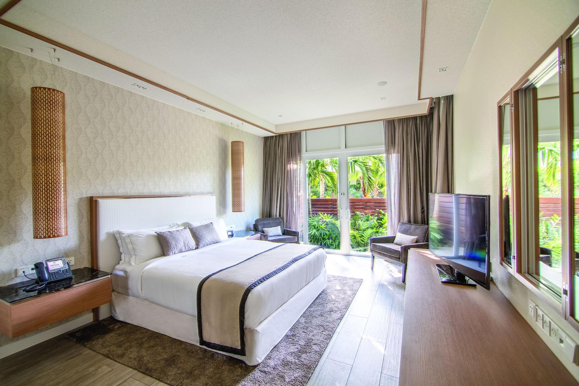 World Bimini Resort