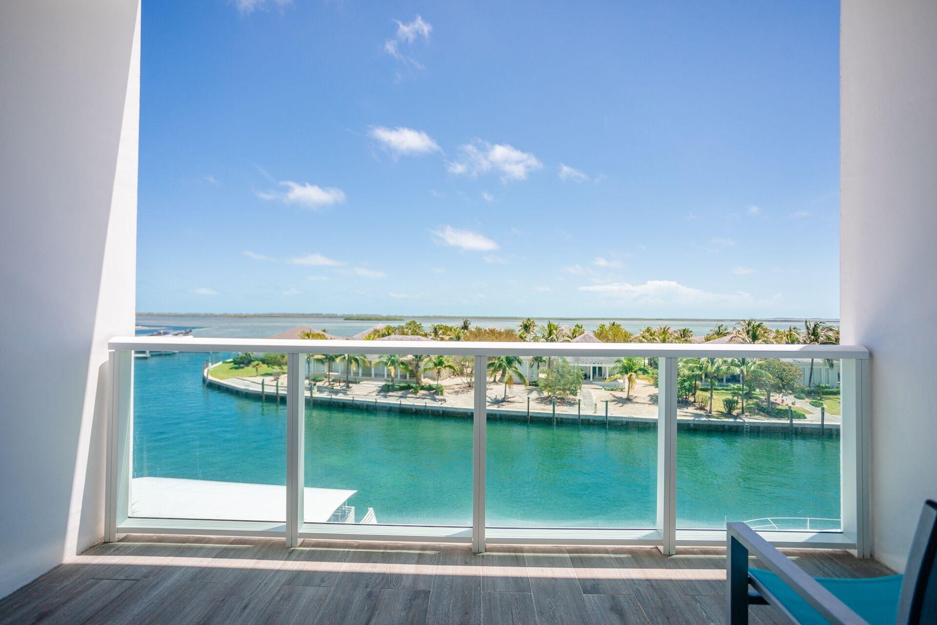 Resort World Bimini