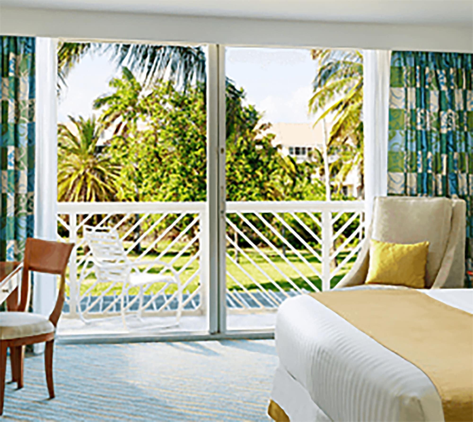 Resort Lighthouse Pointe At Grand Lucayan