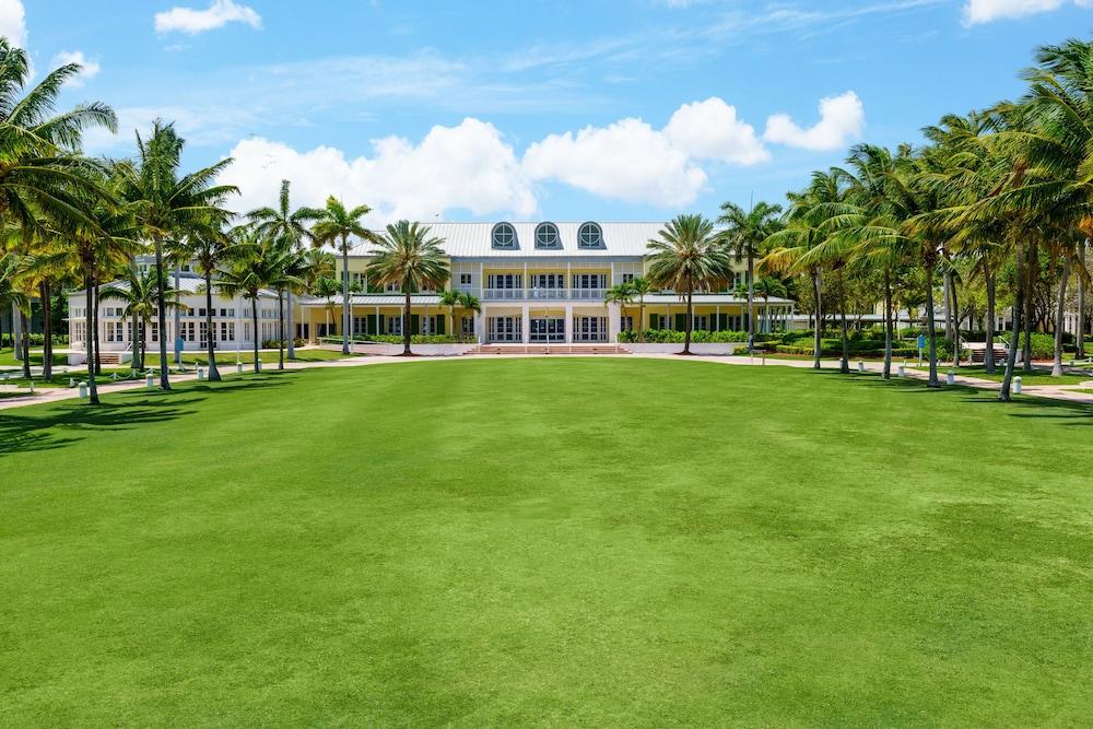 Lighthouse Pointe At Grand Lucayan 4*