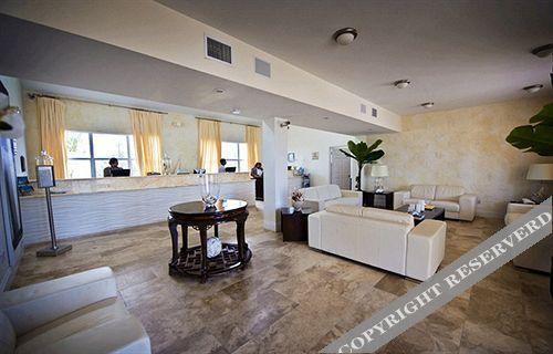 World Bimini Resort 5*