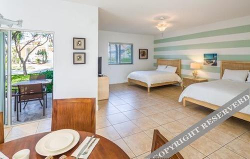 World Bimini Resort