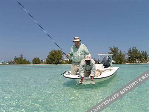 World Bimini Resort Bailey Town (North Bimini)
