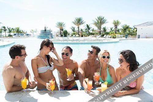 World Bimini Bailey Town (North Bimini)