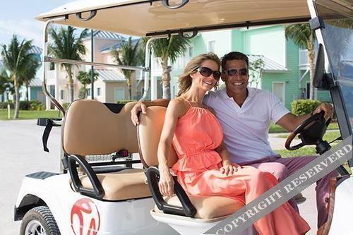 Resort World Bimini 5*