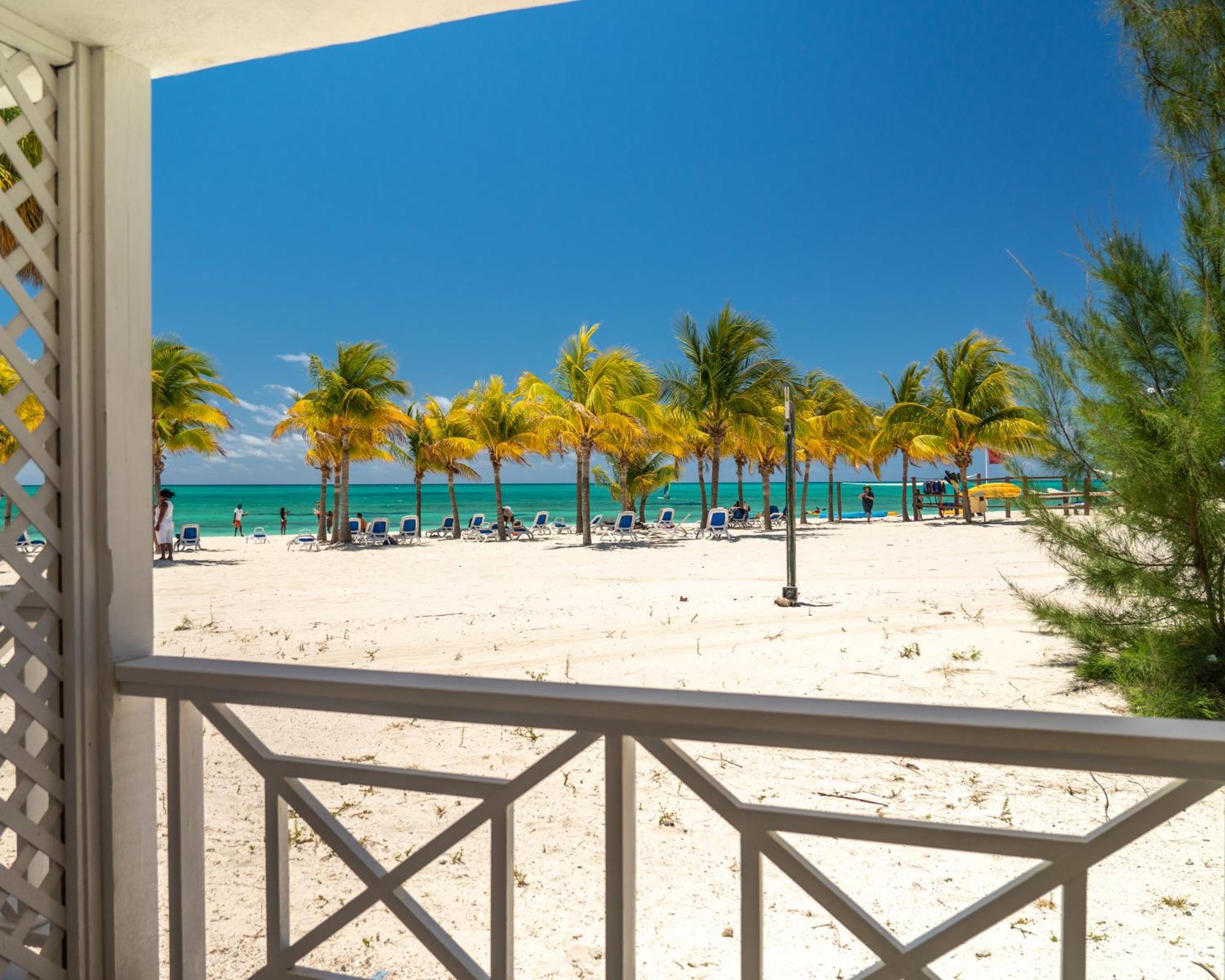 Resort Viva Fortuna By Wyndham, A Trademark