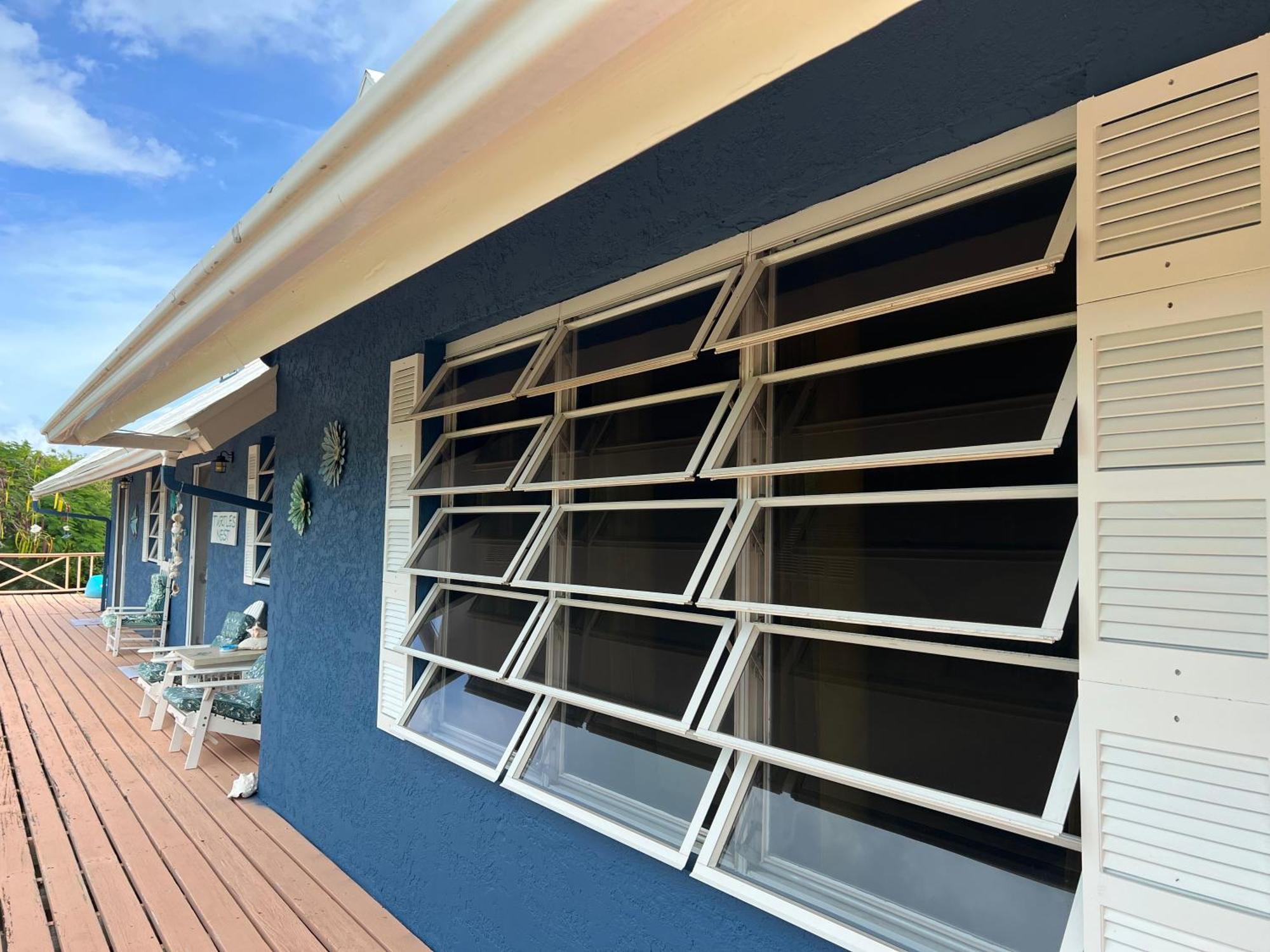 Homestay Turtles Nest Bahamas *