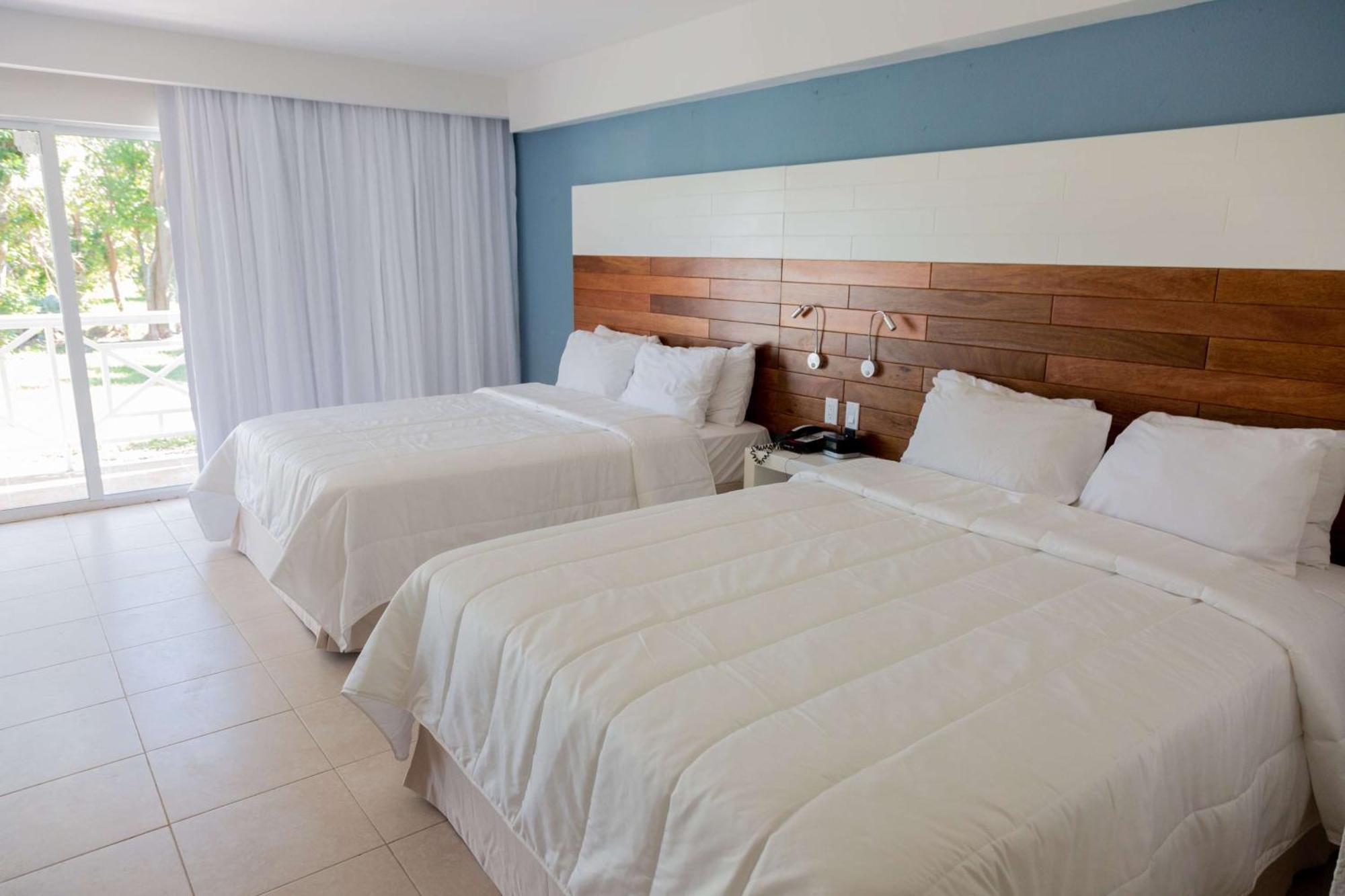 Viva Fortuna By Wyndham, A Trademark Resort Freeport