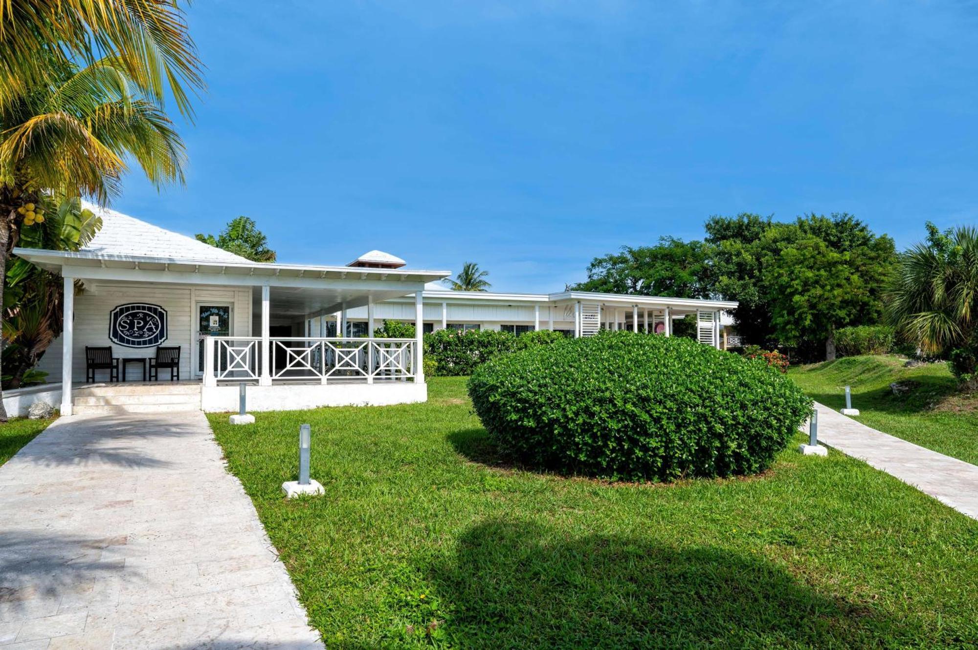 Viva Fortuna By Wyndham, A Trademark Resort