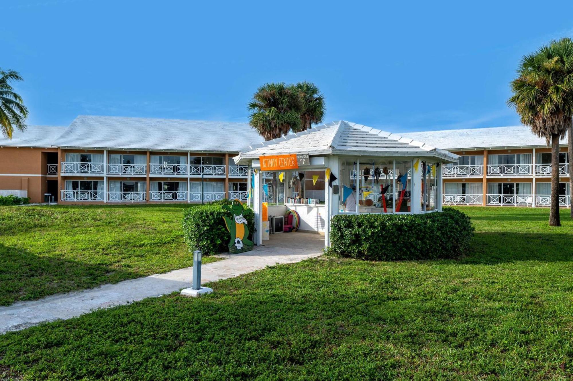Viva Fortuna By Wyndham, A Trademark Resort