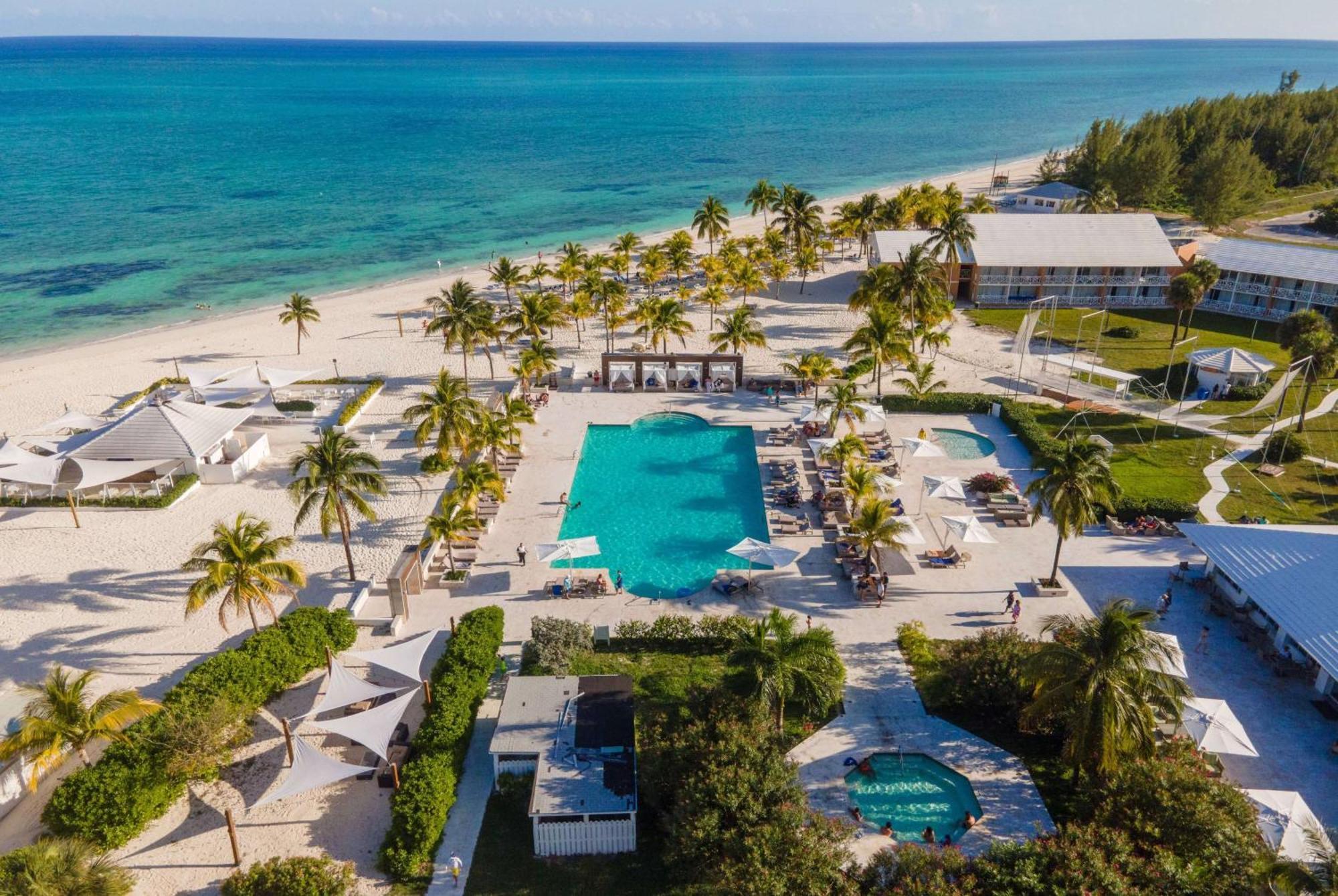 Resort Viva Fortuna By Wyndham, A Trademark Freeport