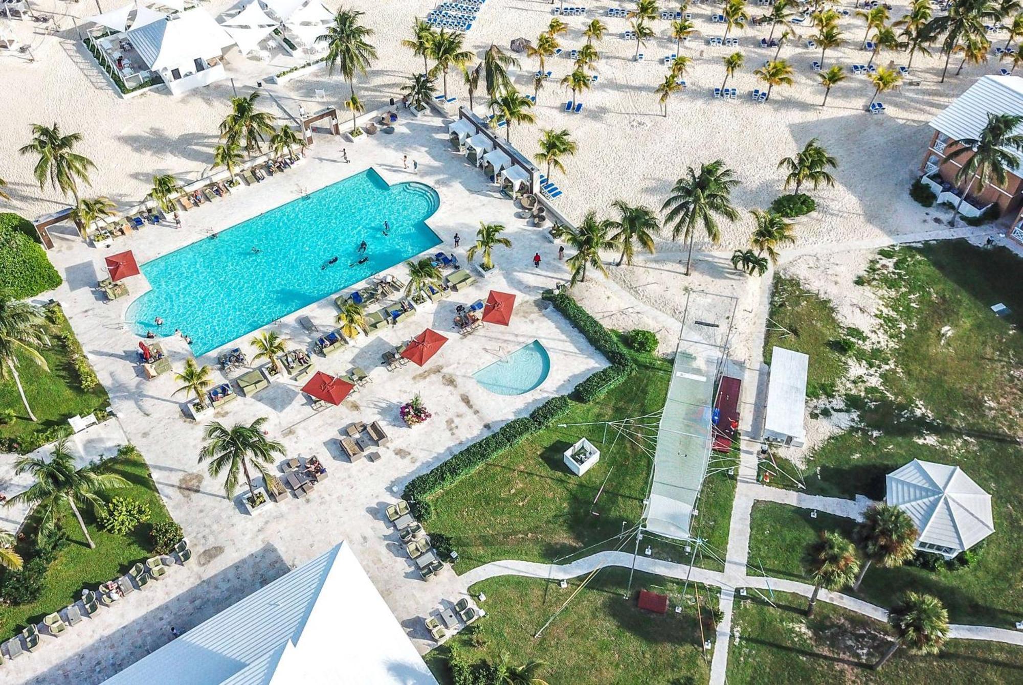 Viva Fortuna By Wyndham, A Trademark Resort Freeport
