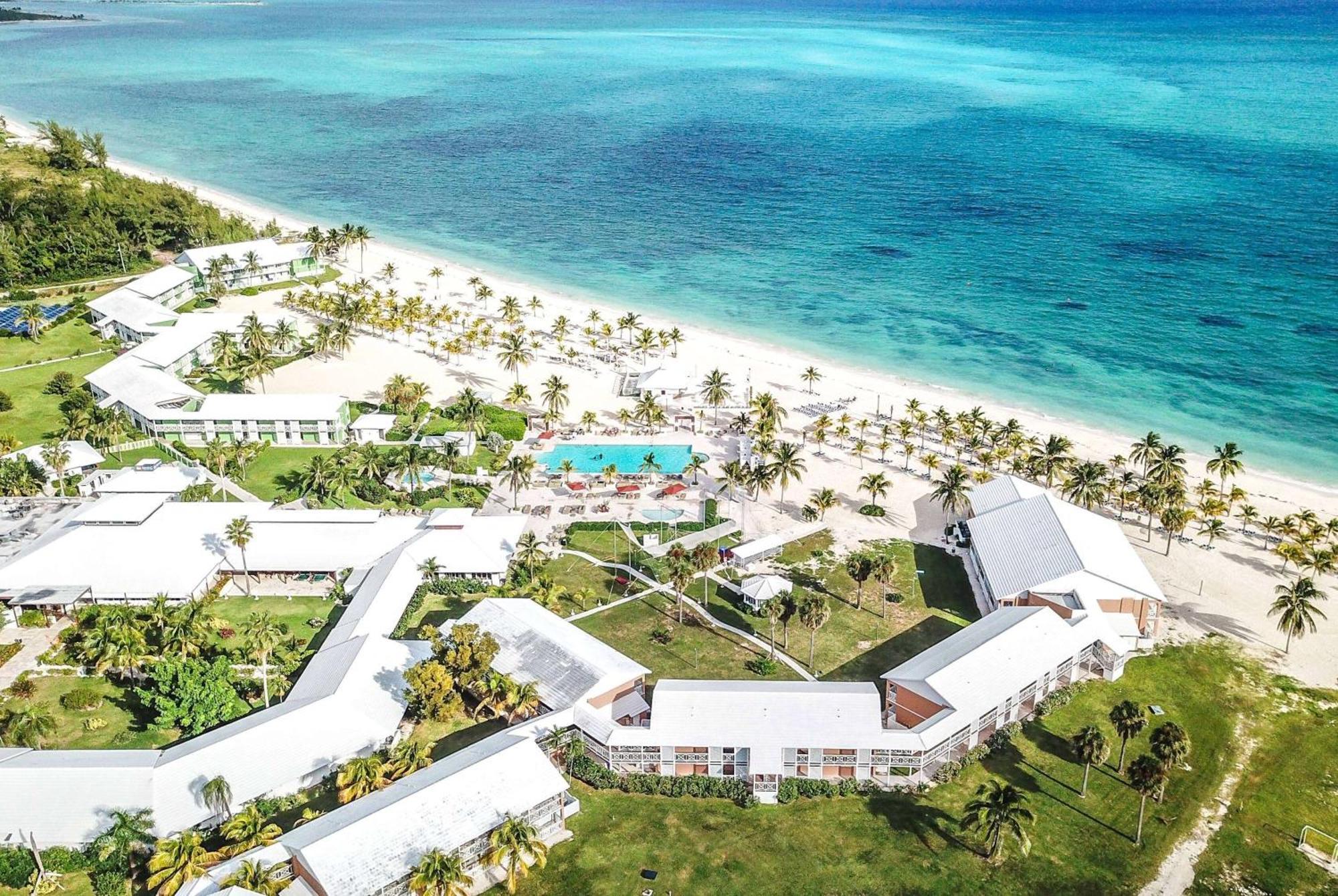 Viva Fortuna By Wyndham, A Trademark Resort Freeport