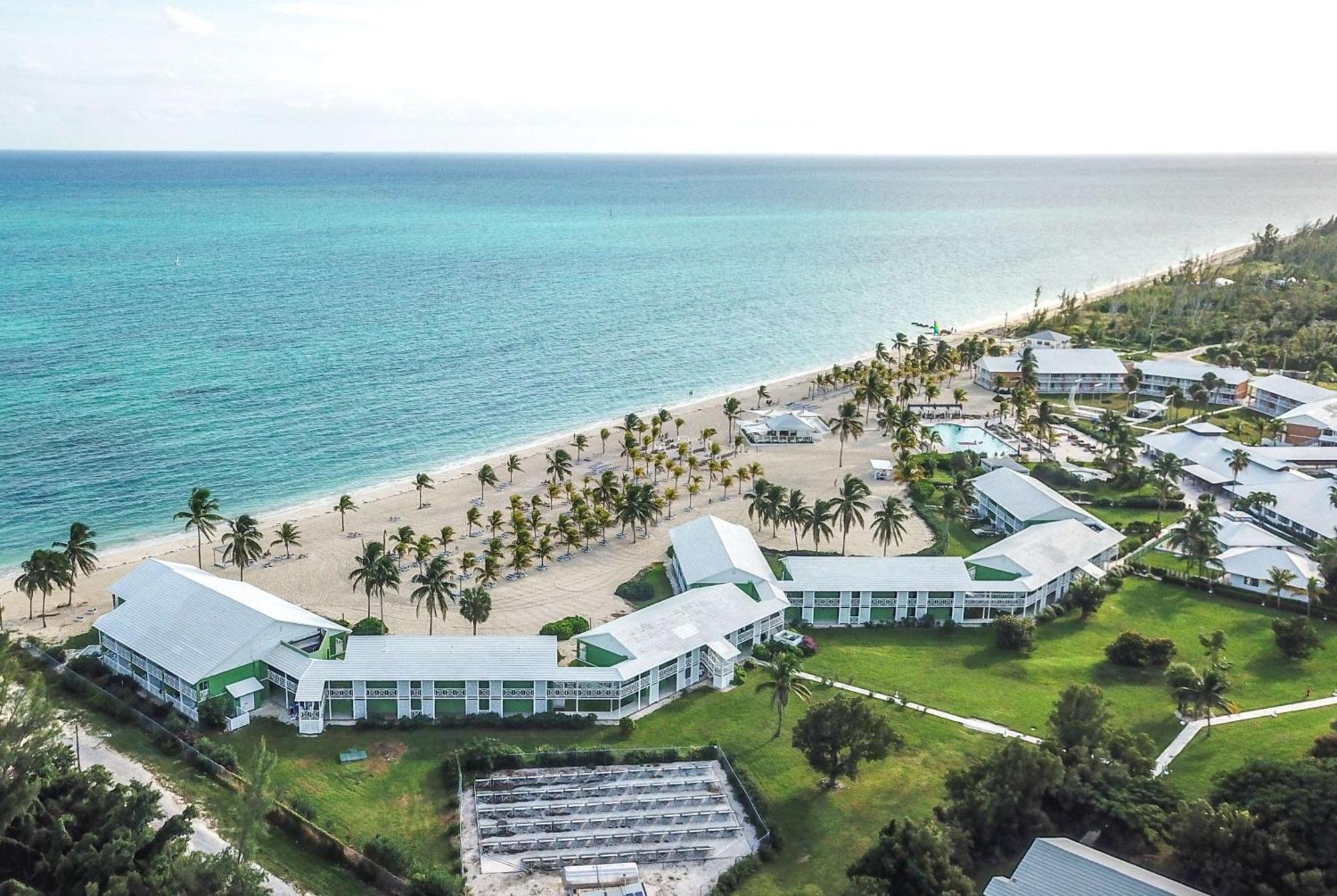 Resort Viva Fortuna By Wyndham, A Trademark Freeport