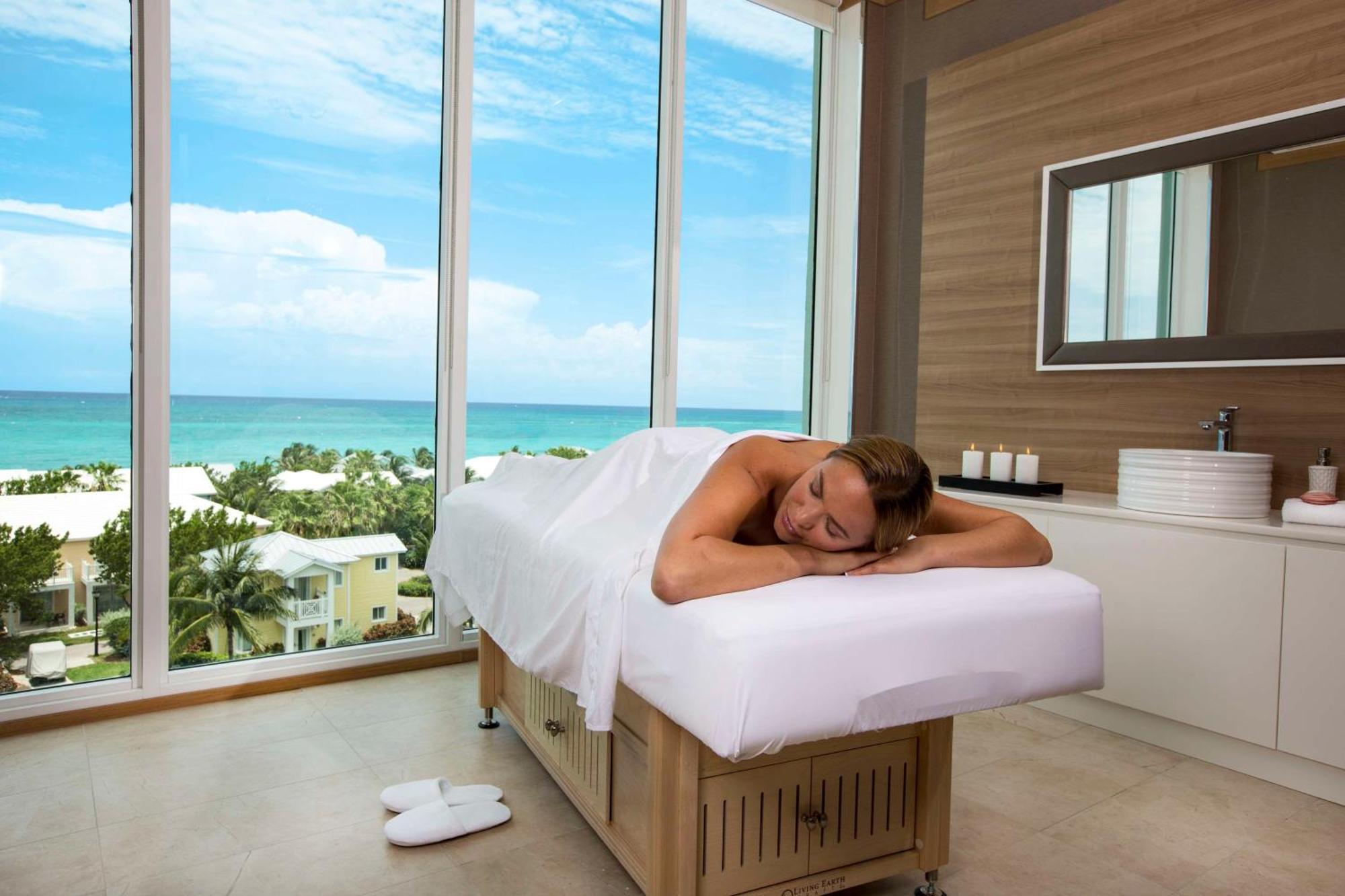 Resort World Bimini 4*
