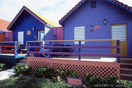 Resort Compass Point