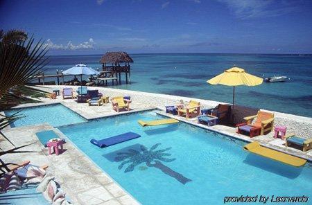 Resort Compass Point Nassau