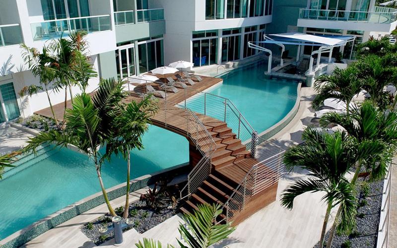 Resort World Bimini