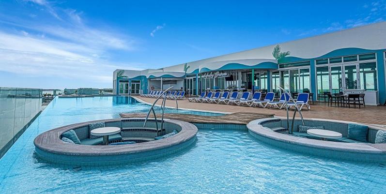 World Bimini Resort Bailey Town (North Bimini)