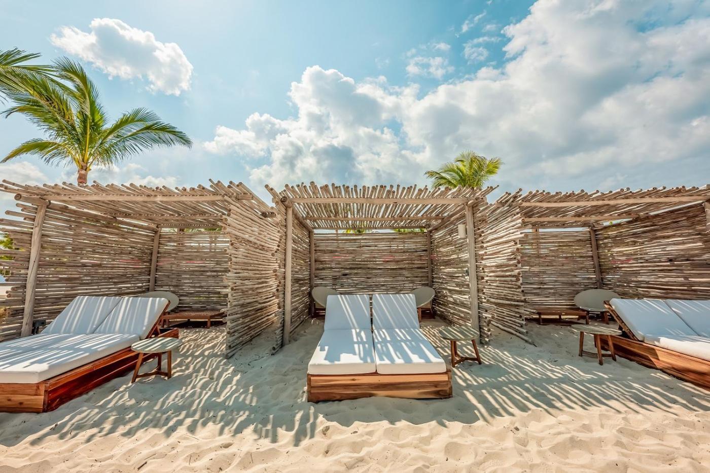 World Bimini Bailey Town (North Bimini)