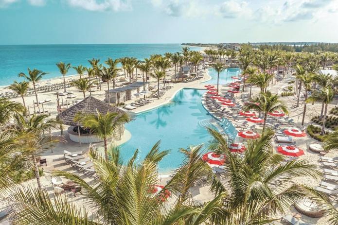 World Bimini Resort