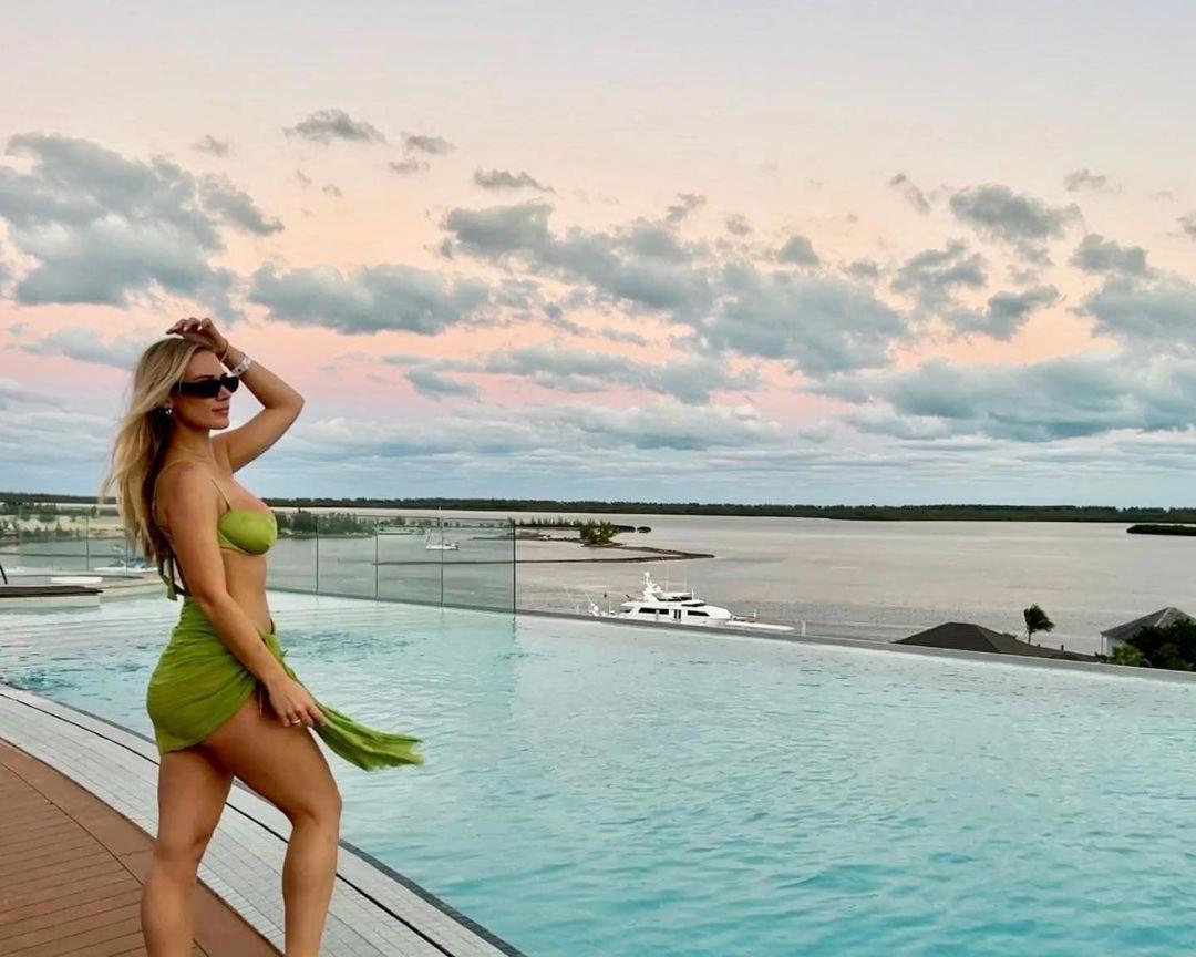 World Bimini 4* Bailey Town (North Bimini)