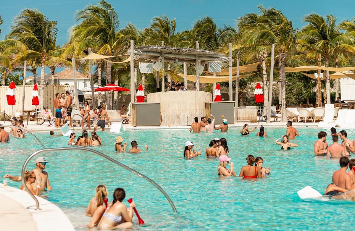 World Bimini Bailey Town (North Bimini)