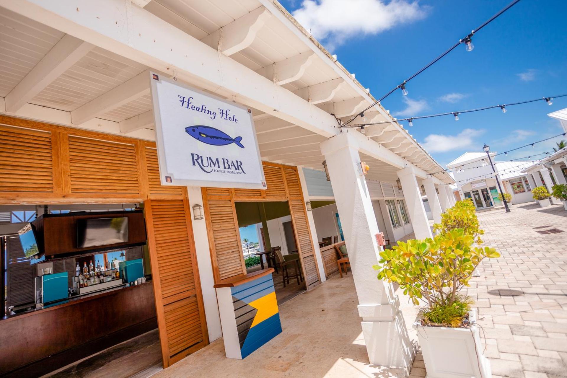 Resort World Bimini 4*