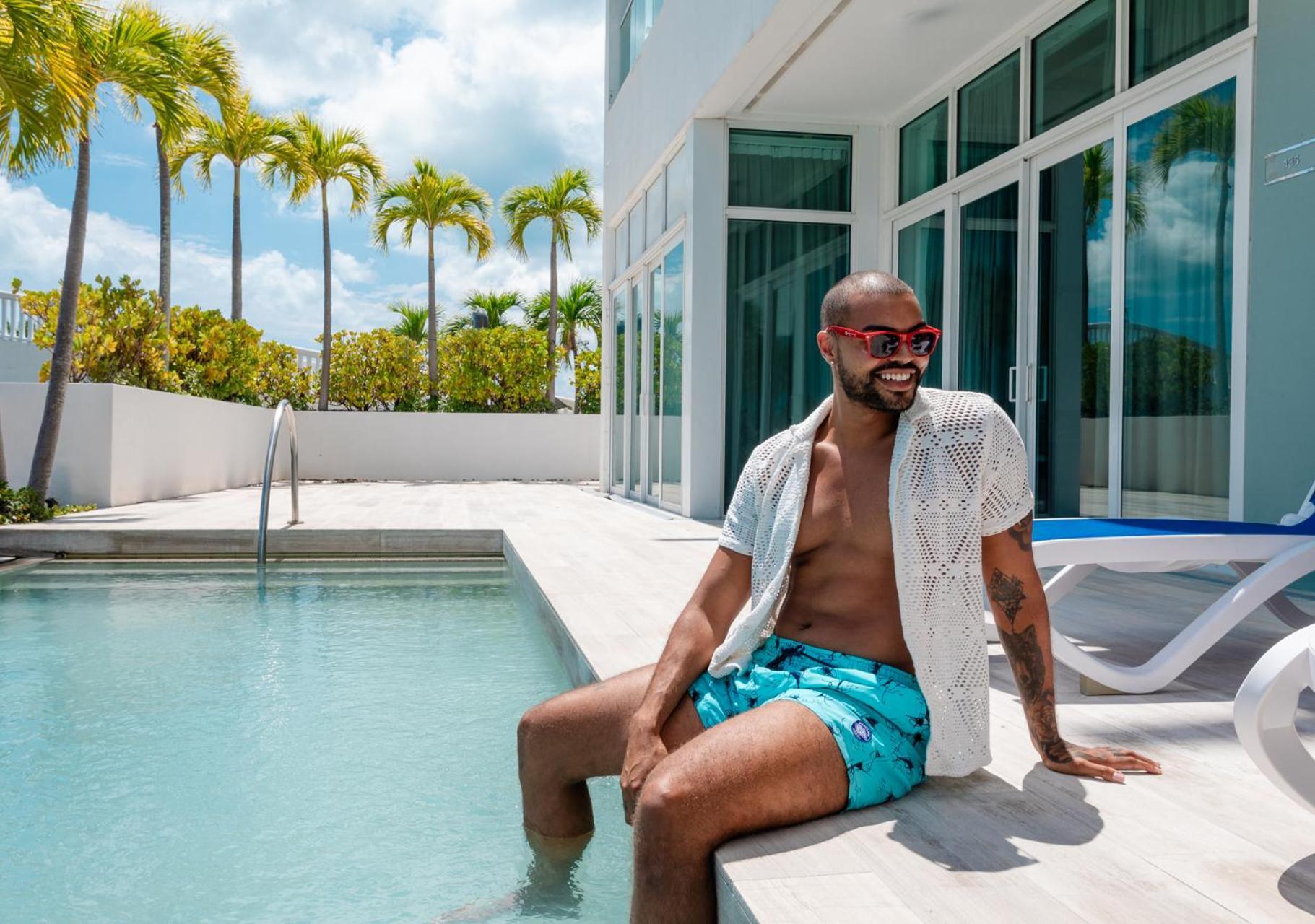 Resort World Bimini