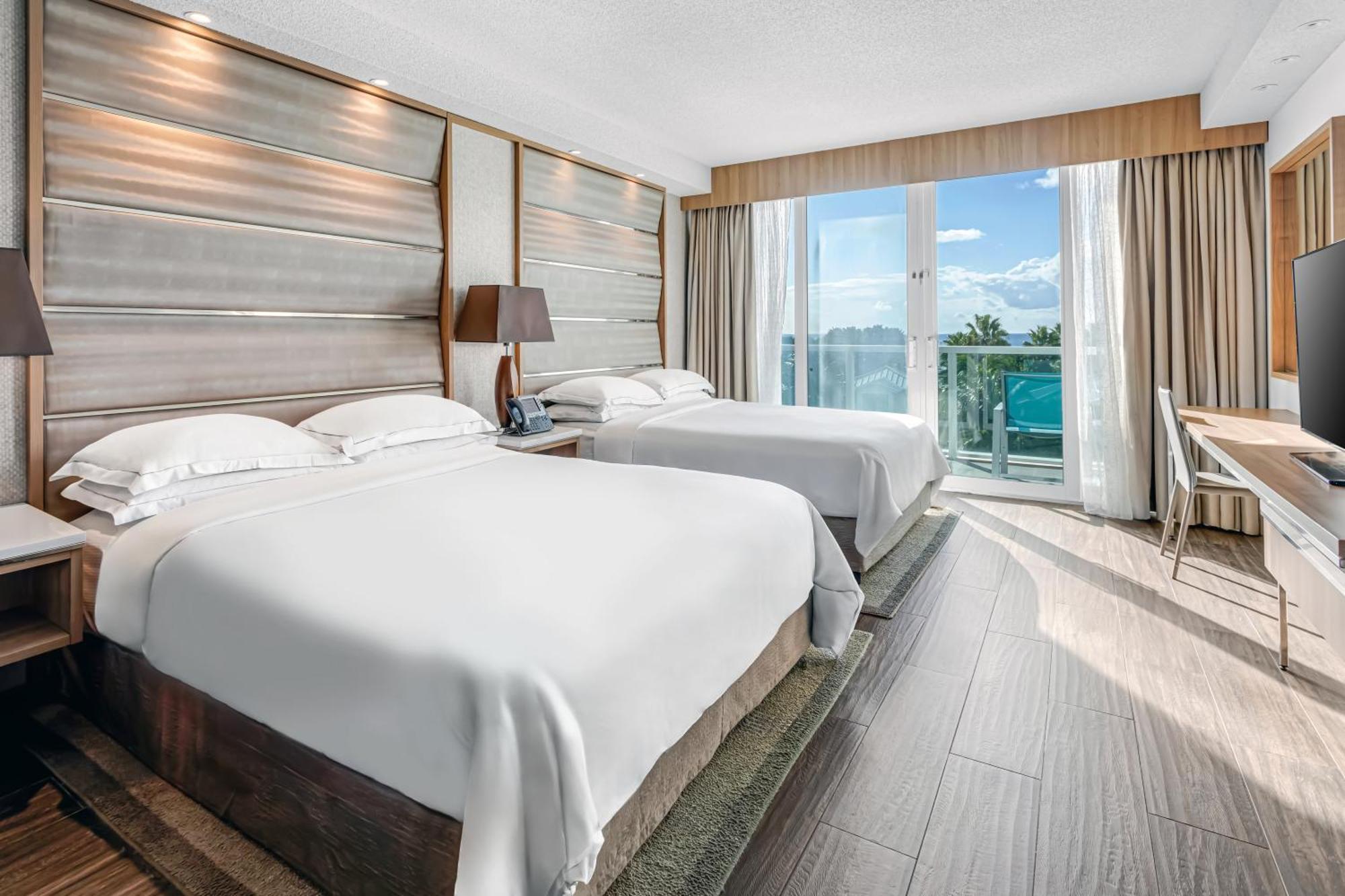 World Bimini 4* Bailey Town (North Bimini)