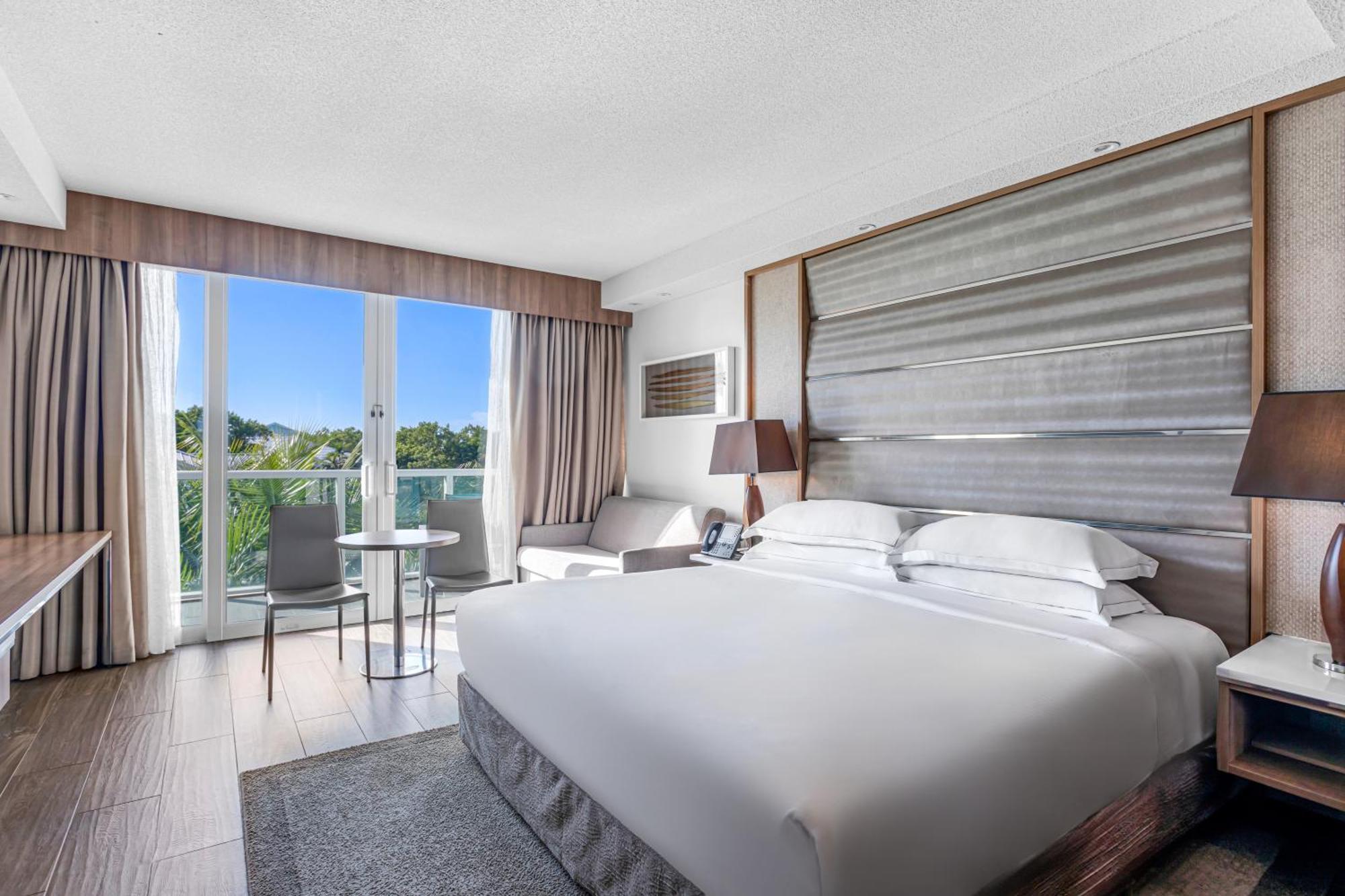World Bimini Resort